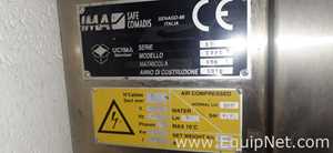 IMA Safe Comadis C970 Tube Filler Machine