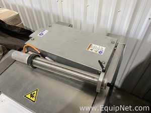 Máquina de Formado, Llenado, Sellado Horizontal Variovac Optimus