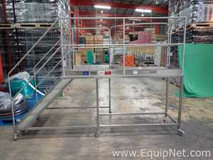 Sistema de Limpieza CIP Bohle CLN-System