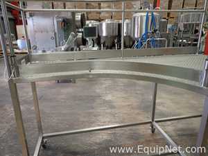 Sistema de Limpieza CIP Bohle CLN-System