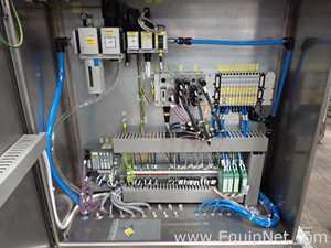 Sistema de Limpieza CIP Bohle CLN-System