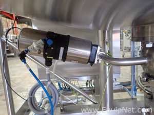 Sistema de Limpieza CIP Bohle CLN-System