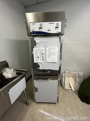 Unused Fisher Scientific MC20SS-SAEE-FS Refrigerator Freezer