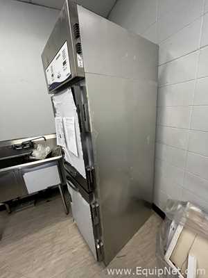 Unused Fisher Scientific MC20SS-SAEE-FS Refrigerator Freezer