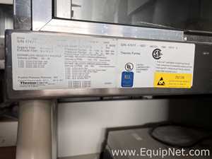Cabina de Seguridad Biológica Forma Scientific 1284