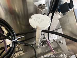 Biorreactor Acero inoxidable Hyclone LLC SUB 50.  50 Litros