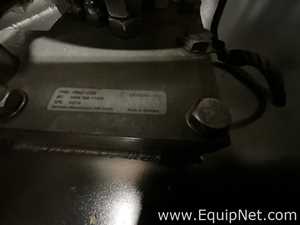  aço inox Sartorius Stedim Bag Holder STR 1000 2G