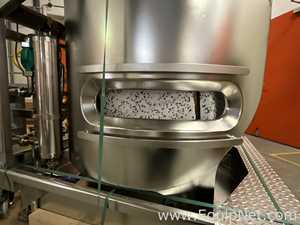  aço inox Sartorius Stedim Bag Holder STR 1000 2G