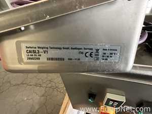 Reator Biológico aço inox Hyclone LLC SUB 250.  250 Litros