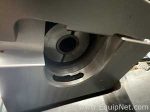 Reator Biológico aço inox Hyclone LLC SUB 250.  250 Litros