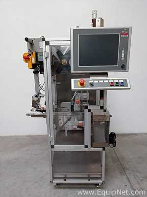 Rotuladora SIEMPHARMA SISTEMA 2
