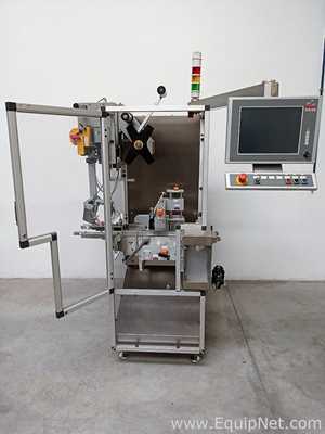 Rotuladora SIEMPHARMA SISTEMA 2