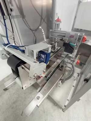 Rotuladora SIEMPHARMA SISTEMA 2