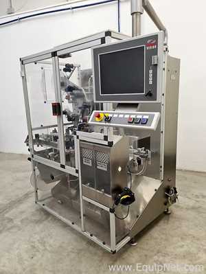 SIEMPHARMA SISTEMA 4 PTBC 250 Labeler