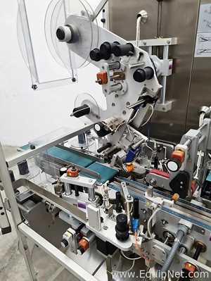 SIEMPHARMA SISTEMA 4 PTBC 250 Labeler