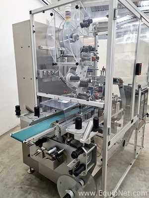SIEMPHARMA SISTEMA 4 PTBC 250 Labeler