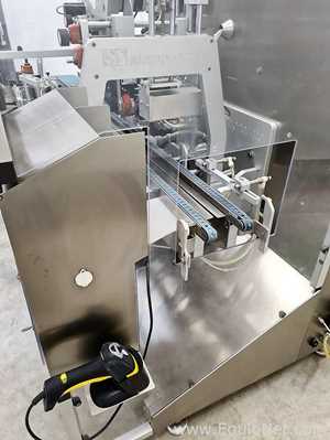 SIEMPHARMA SISTEMA 4 PTBC 250 Labeler