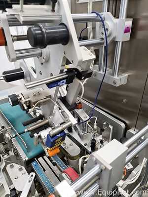 SIEMPHARMA SISTEMA 4 PTBC 250 Labeler
