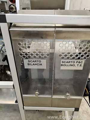 SIEMPHARMA SISTEMA 4 PTBC 250 Labeler