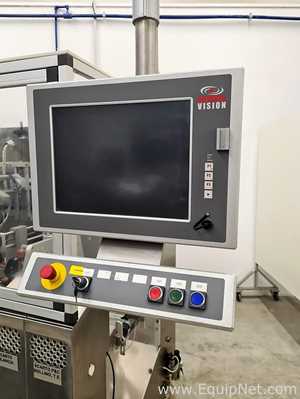 SIEMPHARMA SISTEMA 4 PTBC 250 Labeler