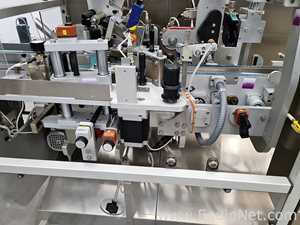 SIEMPHARMA SISTEMA 4 PTBC 250 Labeler