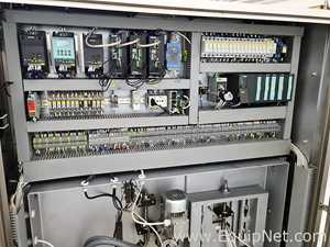 SIEMPHARMA SISTEMA 4 PTBC 250 Labeler
