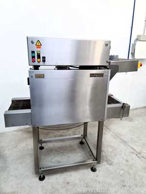 Túnel de Calor Autopack, Ltd. 45TLW20VL