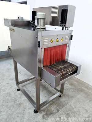 Túnel de Calor Autopack, Ltd. 45TLW20VL