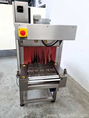 Túnel de Calor Autopack, Ltd. 45TLW20VL