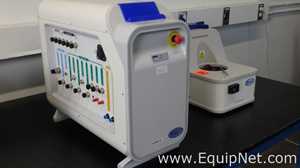 Controlador PALL  mPath
