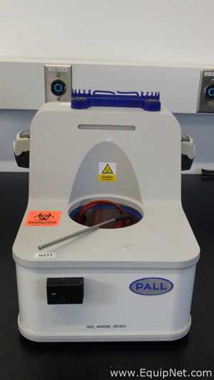 Controlador PALL  mPath