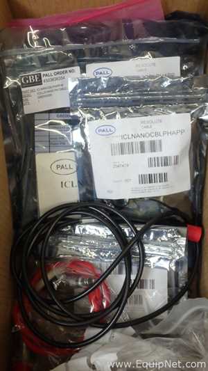 Controlador PALL  mPath