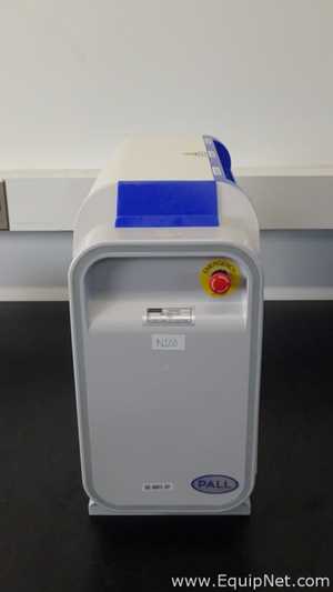 Controlador PALL  mPath