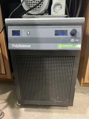 Perkin Elmer ICP-MS NexION 300X