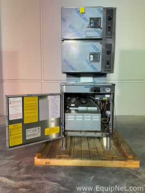 Cleveland 24CEM24 Cooker