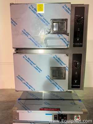 Cleveland 24CEM24 Cooker