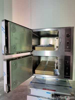 Cleveland 24CEM24 Cooker