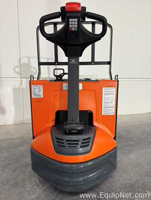 Toyota 8HBW23 Pallet Jack