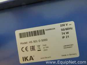 IKA HS 501 Digital Shaker