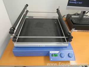 IKA HS 501 Digital Shaker