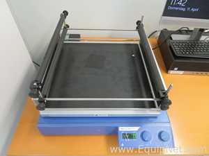 IKA HS 501 Digital Shaker