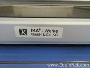 IKA HS 501 Digital Shaker