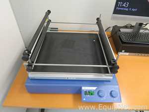IKA HS 501 Digital Shaker