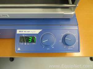 IKA HS 501 Digital Shaker