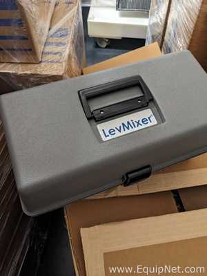Pall LMG403 Lev Mixer Drive Unit