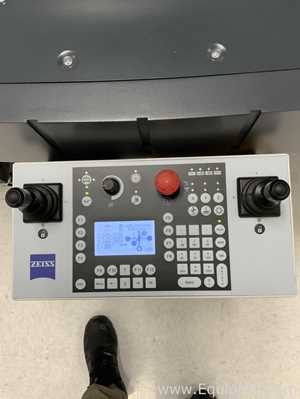 Zeiss Inc. O-Inspect 3/2/2 Coordinate Measuring Machine
