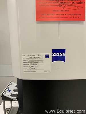 Zeiss Inc. O-Inspect 3/2/2 Coordinate Measuring Machine