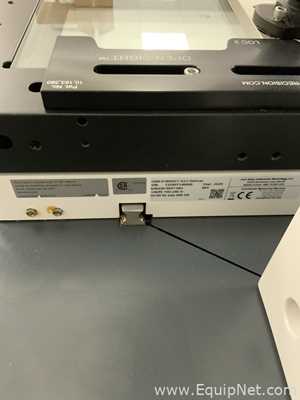 Zeiss Inc. O-Inspect 3/2/2 Coordinate Measuring Machine