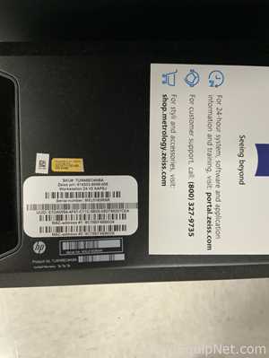 Zeiss Inc. O-Inspect 3/2/2 Coordinate Measuring Machine