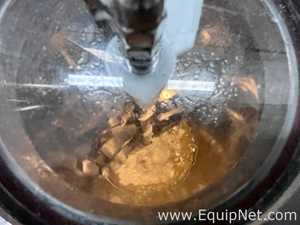 Reator aço inox SPM ZJR-650